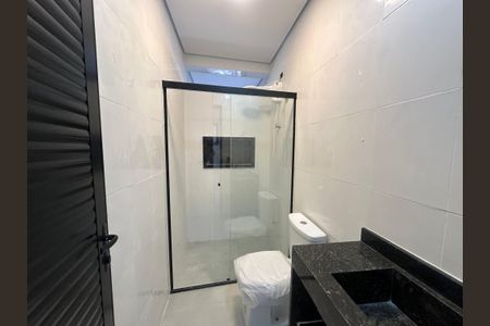 Apartamento para alugar com 40m², 1 quarto e sem vagaBanheiro