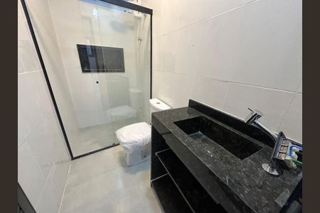 Apartamento para alugar com 40m², 1 quarto e sem vagaBanheiro