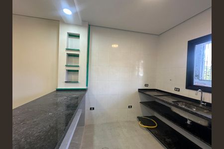 Apartamento para alugar com 40m², 1 quarto e sem vagaSala/Cozinha