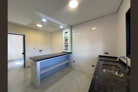 Apartamento para alugar com 40m², 1 quarto e sem vagaSala/Cozinha