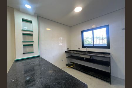 Apartamento para alugar com 40m², 1 quarto e sem vagaSala/Cozinha