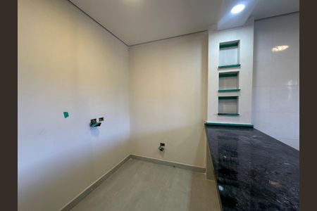 Apartamento para alugar com 40m², 1 quarto e sem vagaSala/Cozinha
