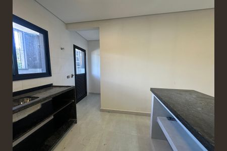 Apartamento para alugar com 40m², 1 quarto e sem vagaSala/Cozinha