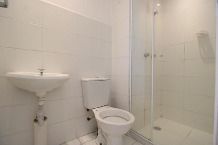 Apartamento à venda com 64m², 3 quartos e 1 vagaBanheiro social