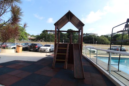 Apartamento à venda com 64m², 3 quartos e 1 vagaÁrea comum - Playground