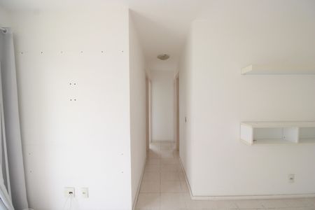 Apartamento à venda com 64m², 3 quartos e 1 vagaSala - Corredor