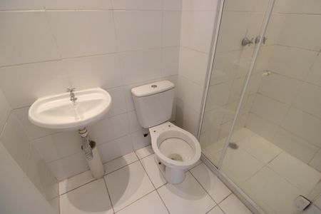 Apartamento à venda com 64m², 3 quartos e 1 vagaBanheiro social