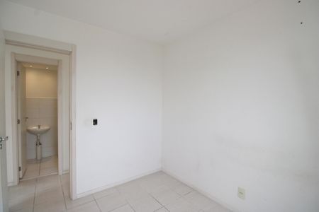 Apartamento à venda com 64m², 3 quartos e 1 vagaQuarto 1