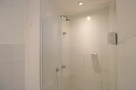 Apartamento à venda com 64m², 3 quartos e 1 vagaBanheiro social