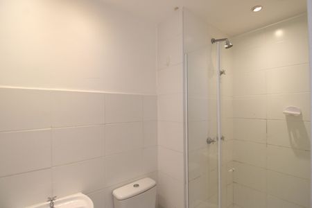 Apartamento à venda com 64m², 3 quartos e 1 vagaBanheiro social