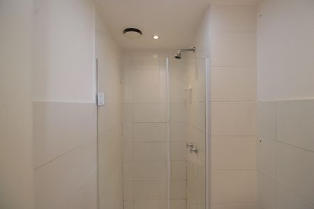 Apartamento à venda com 64m², 3 quartos e 1 vagaBanheiro da suíte