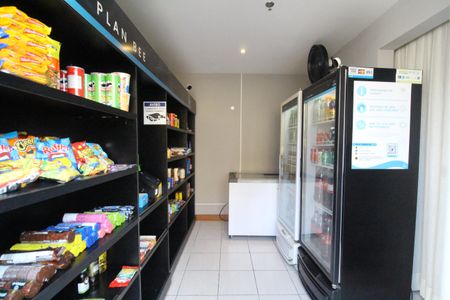 Apartamento à venda com 64m², 3 quartos e 1 vagaÁrea comum