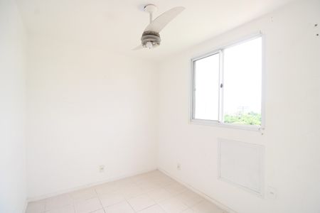 Apartamento à venda com 64m², 3 quartos e 1 vagaQuarto 2