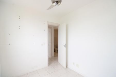 Apartamento à venda com 64m², 3 quartos e 1 vagaQuarto 2