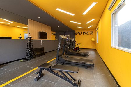 Apartamento para alugar com 24m², 1 quarto e sem vagaacademia_1