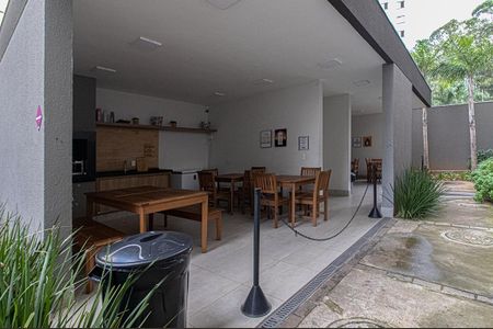 Apartamento para alugar com 24m², 1 quarto e sem vagachurrasqueira_1