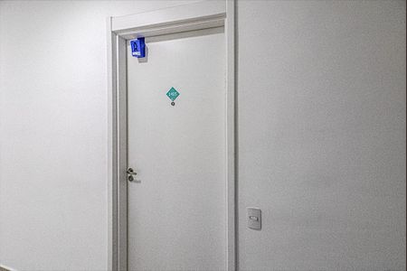 Apartamento para alugar com 24m², 1 quarto e sem vagacaixa lockbox_1