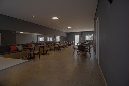 Apartamento para alugar com 24m², 1 quarto e sem vagasalão de festas_4