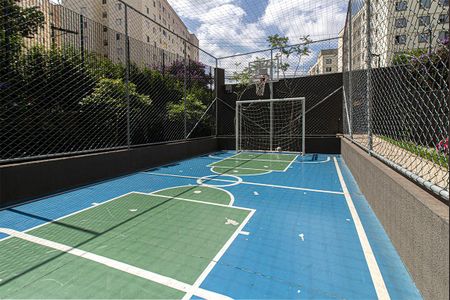 Apartamento para alugar com 24m², 1 quarto e sem vagaquadra_1