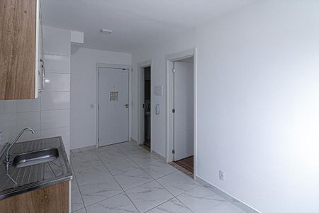 Apartamento para alugar com 24m², 1 quarto e sem vagasala e cozinha_4