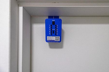 Apartamento para alugar com 24m², 1 quarto e sem vagacaixa lockbox_3