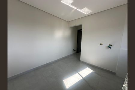 Sala/Cozinha de casa para alugar com 1 quarto, 42m² em Vila Pouso Alegre, Barueri