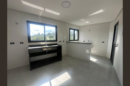 Casa para alugar com 42m², 1 quarto e sem vagaSala/Cozinha