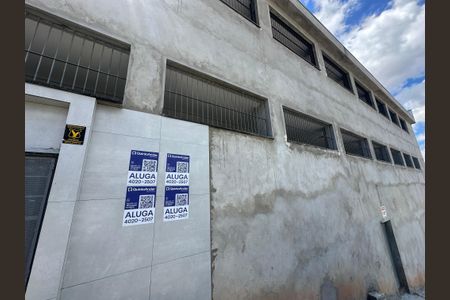 Casa para alugar com 42m², 1 quarto e sem vagaFachada