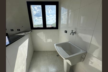 Casa para alugar com 42m², 1 quarto e sem vagaÁrea de Serviço