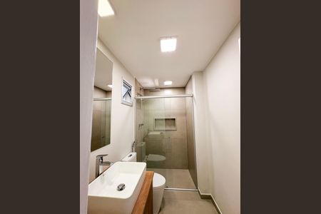 Apartamento à venda com 97m², 3 quartos e 1 vaga