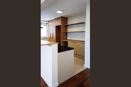 Apartamento à venda com 3 quartos, 97m² em Santo Amaro, São Paulo