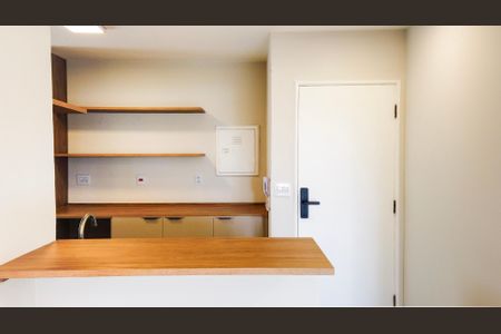 Apartamento à venda com 3 quartos, 97m² em Santo Amaro, São Paulo