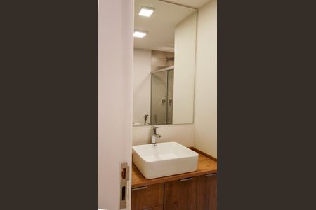 Apartamento à venda com 3 quartos, 97m² em Santo Amaro, São Paulo