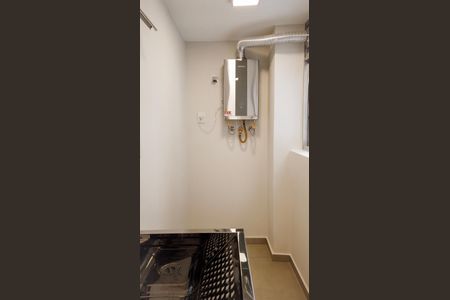 Apartamento à venda com 97m², 3 quartos e 1 vaga