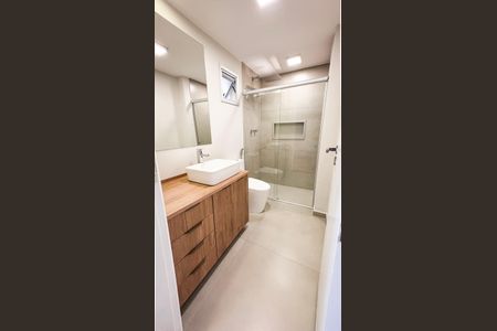 Apartamento à venda com 97m², 3 quartos e 1 vaga