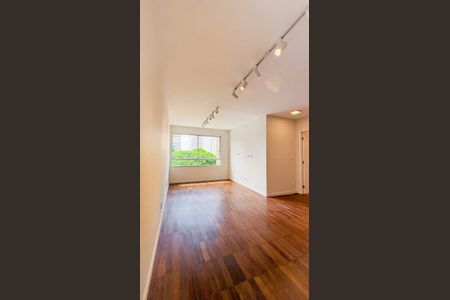 Apartamento à venda com 3 quartos, 97m² em Santo Amaro, São Paulo