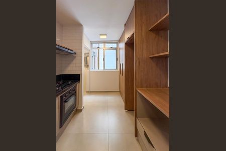 Apartamento à venda com 97m², 3 quartos e 1 vaga