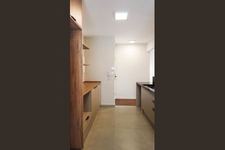 Apartamento à venda com 97m², 3 quartos e 1 vaga