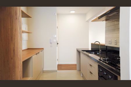 Apartamento à venda com 3 quartos, 97m² em Santo Amaro, São Paulo