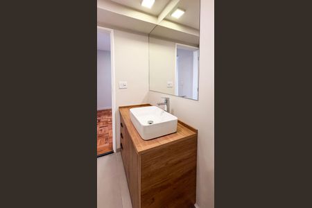 Apartamento à venda com 97m², 3 quartos e 1 vaga