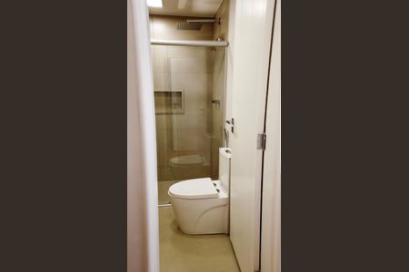 Apartamento à venda com 3 quartos, 97m² em Santo Amaro, São Paulo