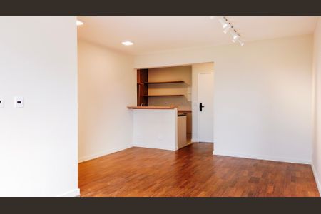 Apartamento à venda com 3 quartos, 97m² em Santo Amaro, São Paulo