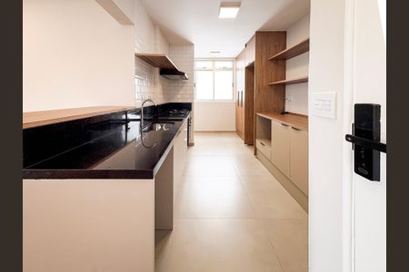 Apartamento à venda com 97m², 3 quartos e 1 vaga