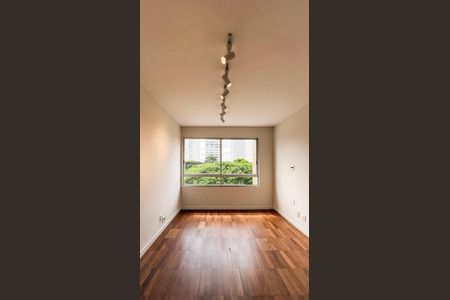 Apartamento à venda com 3 quartos, 97m² em Santo Amaro, São Paulo