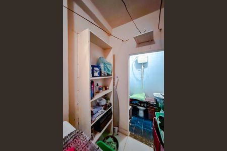 Casa à venda com 90m², 2 quartos e sem vagaÁrea de Serviço