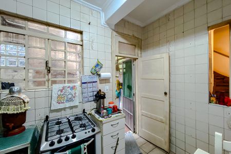 Casa à venda com 90m², 2 quartos e sem vagaCozinha