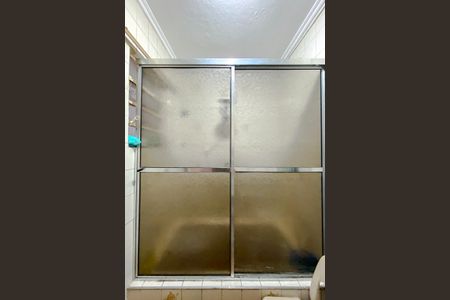 Casa à venda com 90m², 2 quartos e sem vagaBanheiro