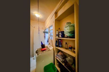 Casa à venda com 90m², 2 quartos e sem vagaÁrea de Serviço