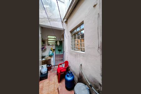 Casa à venda com 90m², 2 quartos e sem vagaÁrea de Serviço