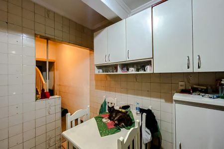 Casa à venda com 90m², 2 quartos e sem vagaCozinha